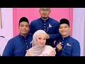 Acapella Raya Medley 2023 Featuring Malaysian Singers