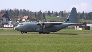 Emmen Air Force Base (25.03.2022)