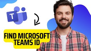 How to Find Microsoft Teams ID (Best Method)