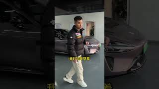 极越07二手车值两万？作为拥有两台极越汽车车主浅谈一下我的看法！极越汽车 极越闪崩 23万极越车如今只值2万