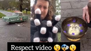 Respect 💩🚖😱 || Amazing Skills || Respect Moments | Respect Viral Video | Respect Tiktok