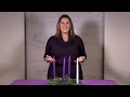 Tips on Making an Advent Wreath