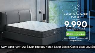 Yataş Bedding I Efsane Uyku Günleri Başladı.