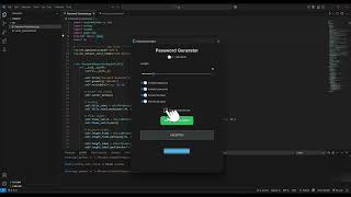 Python Password Generator Demo | Python Homework Help - AssignmentDude.com