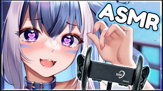 5/24/25 Shylily 🔴ASMR NIGHT~ Soft womp womps ending in sleeping ASMR! not a professional
