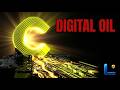 Canton Network's Biggest Secret: CC Is Digital Oil & Wall Street Is Buying In