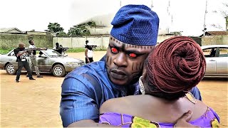 OMI OJU [ ODUNLADE ADEKOLA, MR LATIN, OLAIYA IGWE] A TOP TRENDING YORUBA MOVIE