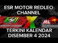 Disember 4 2024 Dan Terkini Kalendar Malam Esr Motor