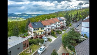 Prodej rodinného domu, 130 m², Ústí nad Labem, ul. Novoveská