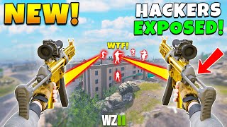 *NEW* WARZONE 2 BEST HIGHLIGHTS! - Epic & Funny Moments #199