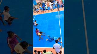 Kabadi - 6 Pongal festival 2025 / பொங்கல் #sports #village #funny #viralvideo #challenge #kabaddi