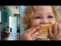 preparei um delicioso almoço no fogão a lenha mostrei como fiz pão com fermento natural vidanaroça