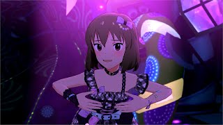 【ミリシタ】スペードのQ【MV】PSTアナザー衣装［4K推奨：一応8K］