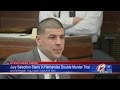 Jury Selection Begins in Hernandez Double Murder Trial