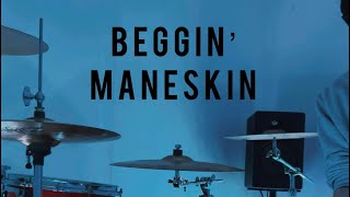 Beggin - Måneskin (Drum Cover)