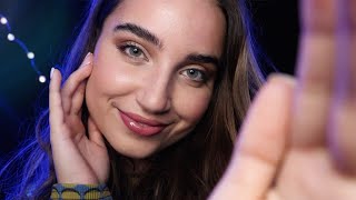 ASMR : Tu ne te sens pas bien?❤️‍🩹Je suis là pour toi (Je te réconforte et te donne le sourire)🫶🏼