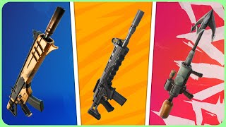 EVERYTHING Changed in Today's Hotfix Update!