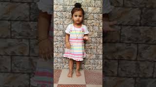 Nursery Rhyme_Chitti chilakamma