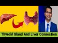 Thyroid Disease Treatment - Thyroid Gland And Liver  | Dr. Vivek Joshi