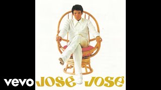 José José - Oh Gente! (Cover Audio)