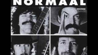 Normaal - De klompenman