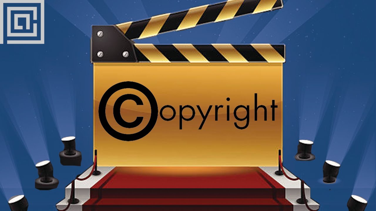 COPYRIGHT My Film Online - YouTube