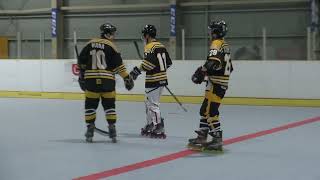 MHL50th 2025 1/18 Gold Division  SONIDO vs DROP HAMMER  5-3