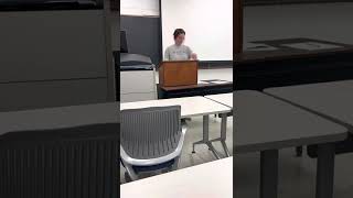 History symposium fall 2022