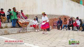 COMPETENCIA PASTORES Y HUAYLIAS ♫ ►NAVIDAD◄ BELEN SUCRE AYACUCHO♫♫ ✔Full ᴴᴰ☆ (LLOQLLA PRODUCCIONES)