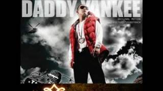 Daddy Yankee - Pasión (Ft. Arcangel) [11]