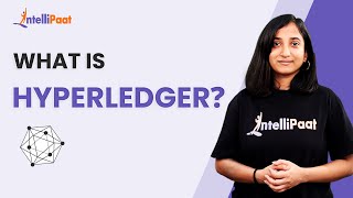 What Is Hyperledger? | What Is Hyperledger In Blockchain | Hyperledger Tutorial | Intellipaat