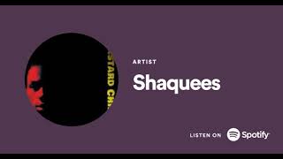 Shaquees - Die bitch (Snippet)