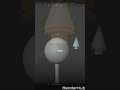 The Easiest Way to Align Objects in Blender