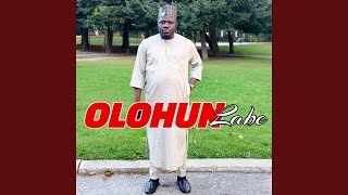 OLOHUN LABE