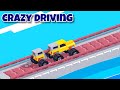 Fancade - Crazy Driving 2 🚚 | E.P.NO.79 |