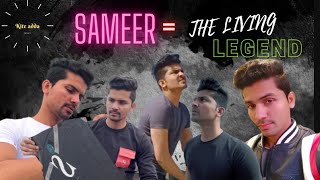 JOURNEY OF SAMEER | SPEED KITE CLUB | ALL INDIA KITE TOURNAMENT 2022 | LIFE OF SAMEER | KITE KING 🪁