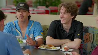 Campus Life - The College Tour at UH
