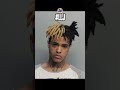 all xxxtentacion mugshots ‼