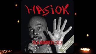 Hasiok - Gangsta