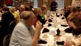 Black Star Class of 1960 Fiftieth Reunion.wmv