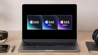 NEW M4 MacBook Pro! 14in 1TB Unboxing and review!