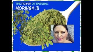 Moringa Miracle, Everyone should know about this supplement SHOCKING!