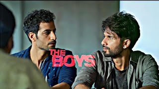 The Boys Meme Edit 🤣😂 | Vijay Sethupathi | Shahid Kapoor #farzi #theboys #farzi