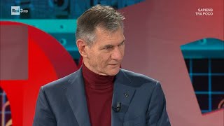 Starman - Paolo Nespoli - Le Parole - 15/10/2022