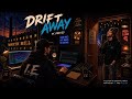 I.E. - Drift Away ft. Poet23 (AI Remix) #dubstep 