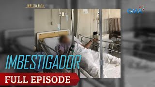 TATLONG MIYEMBRO NG PAMILYA, BIKTIMA NG PAMAMARIL SA QUEZON CITY! (Full Episode) | IMBESTIGADOR