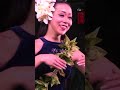 ♪トゥーユー・スウィートハート・アロハ to you sweetheart aloha【 フラガール。出発 】ポリネシアンショー 💃srh dancing team ハワイアンズ shorts