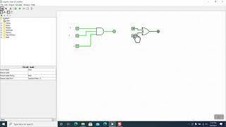 Introduction to Digital Design - Using LogiSim