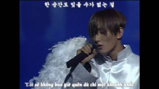 [Vietsub - Lyrics] H.O.T. - The promise of H.O.T. 우리들의 맹세