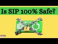 Is SIP 100% Safe? |Holistic Investment